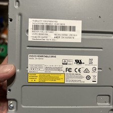 New Lite-On Desktop DVD Burner Drive DH-16AFSH Built-In Optical Drive picture