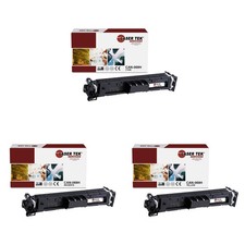 3Pk LTS 069H CMY HY Compatible with Canon MF751Cdw Toner Cartridge picture