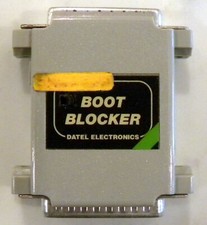 AMIGA BOOT BLOCKER Datel Electronics 1000/2000/2500HD/3000/4000/1200 picture