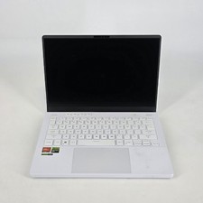 Asus ROG Zephyrus G14 GA402 14 165Hz QHD+ 4.GHz Ryzen 9 7940HS 32GB 1TB RTX 4070 picture