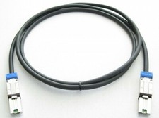HP 407339-B21 2m External Mini-sas Cable NEW Original 407339B21 picture