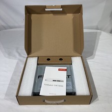 Fortinet FS-124E 24 Port L2 24XGE Rack Mountable RJ45 PT Switch picture