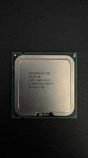Intel Celeron 450 2.20 GHz LGA 775 Desktop CPU Processor picture