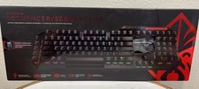 HP Omen Sequencer Gaming Keyboard Anti-Ghosting Black picture