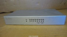 Zyxel Gs-108B V2 Switch 8-Port Ethernet 8 Network Twisted Pair 2 Layer EXCL PSU picture
