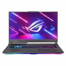 ASUS G713PV-WS94 ROG Strix G17 17.3