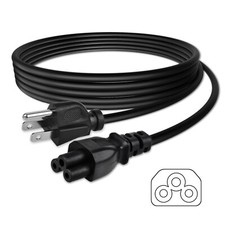 6ft UL AC Power Cord for Epson WorkForce Pro WF-7840 Wide-format AiO Printer US picture