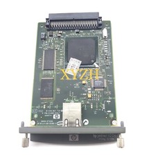 Print Server HP JetDirect 620N Network Card J7934-60002 Printer Plotter LAN Card picture