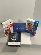 Printer Photo Paper 4x6 Mixed Lot Bundle Epson HP Premium Plus Advanced picture
