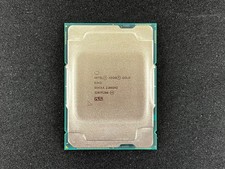 SRKXA Intel Xeon Processor Gold 6342 2.8GHz 36M 24 Core 48 Thread FCLGA4189 CPU picture