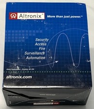 Altronix SMP3EK1 High Current Power Supply/Charger Kit picture