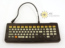 Zebra KTBD-QW-ET-S-1 Warehouse Keyboard USB Qwerty Layout Vehicle Mount ET60/65 picture