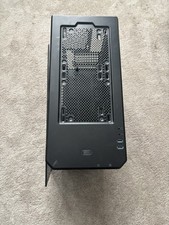 cyber power pc case with power supply picture