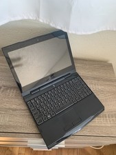 RARE Alienware Model P06T Laptop AS IS No Charger (Untested, Clean Screen) picture