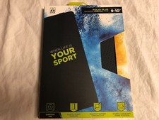 M-Edge Folio Plus Universal Tablet Case Fits 9-10