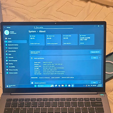 VAIO VWTC7M144B 14