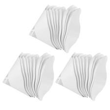 Paper Paint Filters Mesh Disposable Paint Paper Strainers LCD DLP Resin picture