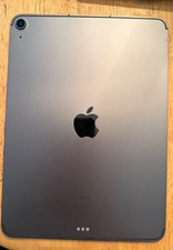 Apple iPad Air 4th Gen - WiFi+4G-32GB-10.9-inches-w/ 2nd Gen Apple Pencil picture