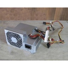Server Power Supply For HP dc5800 dc5850 dc7900 460888-001 PC7038 PC6019 240W picture