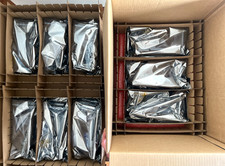 Lot of 9 Lenovo ThinkSystem SR685a V3 PCIe Gen5 x16 FHHL Riser Board FRU 03LA689 picture