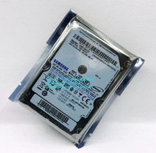 Samsung 160GB 5400RPM 8M HM160HC IDE 2.5-inch notebook hard drive picture