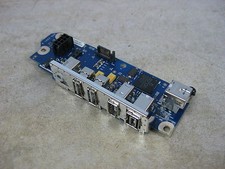 Apple 820-2201-A MAC PRO Early 2008 A1186 Front Panel Board  picture