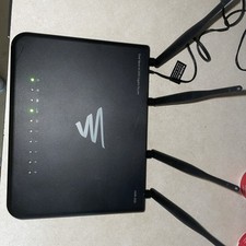 Luxul XWR-3100 Dual Band Wireless AC3100 Router picture