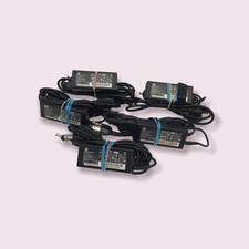 HP Genuine AC Adapter PPP009H 65W 18.5V 3.5A Lot of 5  #L4535 picture