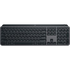 Logitech Core MX Wireless Illuminated Keyboard for Business - 920-010116 picture