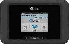 Franklin A50 5G Wi-Fi Hotspot Wireless WiFi Mobile [Unlocked] T-Mobile/AT&T/VZN picture