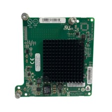 HPe 718577-001 16GB Fibre Channel Mezz Adapter LPe1605 718201-001 718203-B21 picture