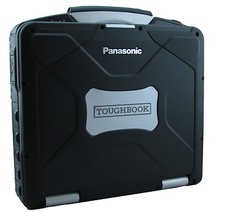 Build Your Panasonic Toughbook CF-31 MK3 2.6GHz Touchscreen Fully Rugged picture