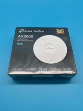 TP-Link EAP650 Wi-Fi 6 Access Point New Each (N1) picture