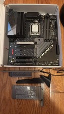 Gigabyte X670E AORUS Pro AM5 picture
