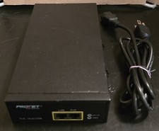Procet PT-PSE109GBRO-AH 83W Gigabit Single Port PoE Injector - Excellent  picture