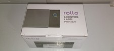 Rollo Logistics Direct Thermal High Speed Label Printer picture