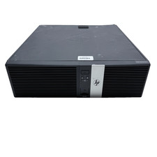 HP RP5 Retail System Model 5810 SFF Desktop POS Terminal PC NO RAM picture