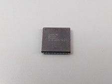 Intel N80C186 Embedded CPU, RARE Q7659 SAMPLE, NOS ~ US STOCK picture