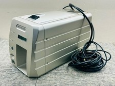 Magicard Rio 2e ID Card Printer M9006-749E Single Sided USB LAN Tested 1235750 picture