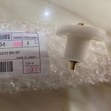 Original BN-20 BN-20A/D Right Belt Synchronous Pulley DRIVE PULLEY2-1000022954 picture