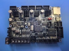 Makerbase MKS Robin E3 V1.1 Control Board 3D Printer Motherboard w/TMC2209 picture