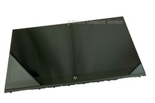 L20694-001 LP173WF4 (SP)(F7) OEM HP LCD 17.3 LED TOUCH FHD 17M-BW0013DX (AC86)* picture