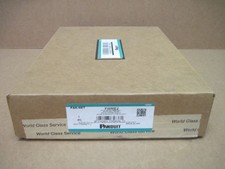 Panduit Pan-Net FWME2 Opticom Fiber Wall Mount Enclosure 2 FAP/FMP Panels picture