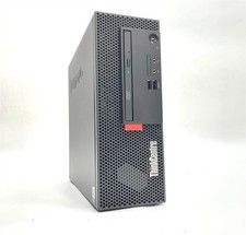 Lenovo ThinkCentre M720e SFF Desktop i5-9400 2.9GHz 8GB 480GB SSD Win11 Pro 25H2 picture