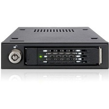Icy Dock MB601VK-B 2.5