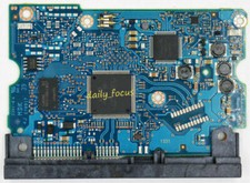 220 0A90379 01 USB HDD Logic Controller PCB Board for HUS724040ALA640 picture