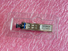 Moxa SFP-1GLXLC V1.1 SFP  1000BaseLX  LC SMF 10km picture