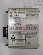 1PCS  NEW  Bently Nevada  125840-01  3500/15 module   DHL shipping picture