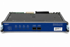 Juniper SRX5K-SPC-4-15-320 SPC2 Services Processing Card COUCASFBAA Blue picture