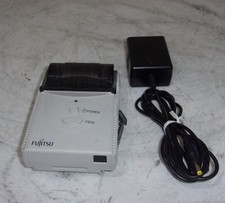 Fujitsu FTP-628WSL110 Thermal Label Mobile Printer RS-232C picture